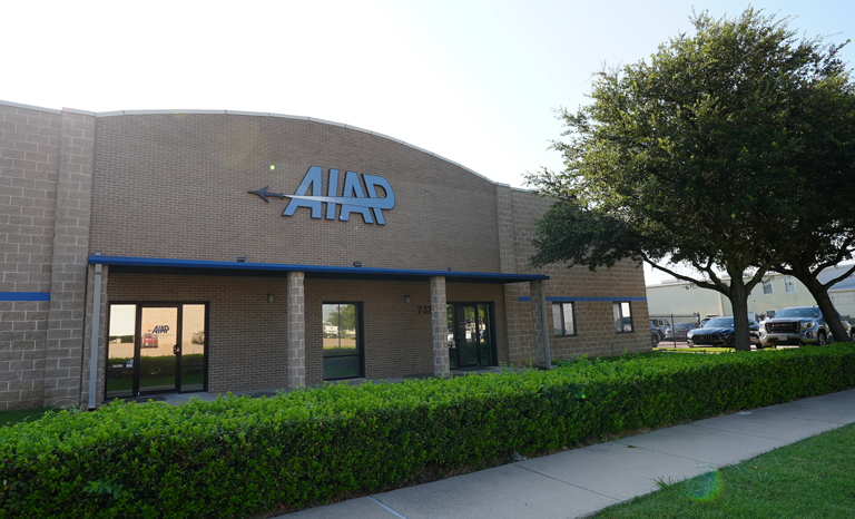 Arlington International Aviation Products 7321 Commercial Blvd East, Arlington, TX 76001