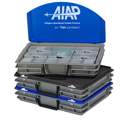AIAP Kitting Tacklebox