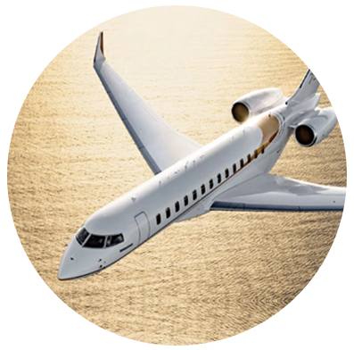 Bombardier Global