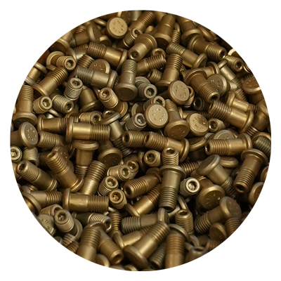 Hi-Lok Pins