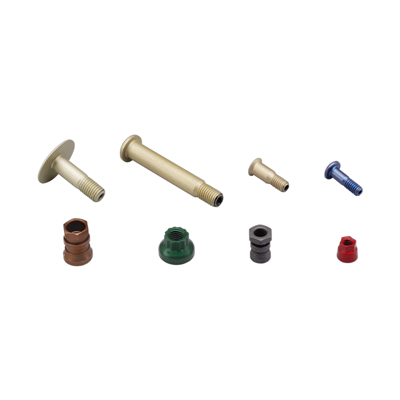 Hi-Lok Fasteners