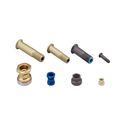 Hi-Tigue Fasteners